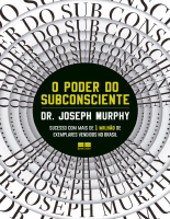 O poder do subconsciente - Joseph Murphy.epub